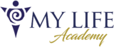 Logo der My-LifeAcademy