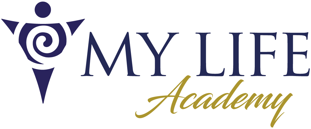 Logo der My-LifeAcademy